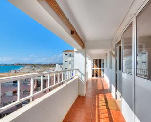 Exterior view of Flat for sale in Sotogrande