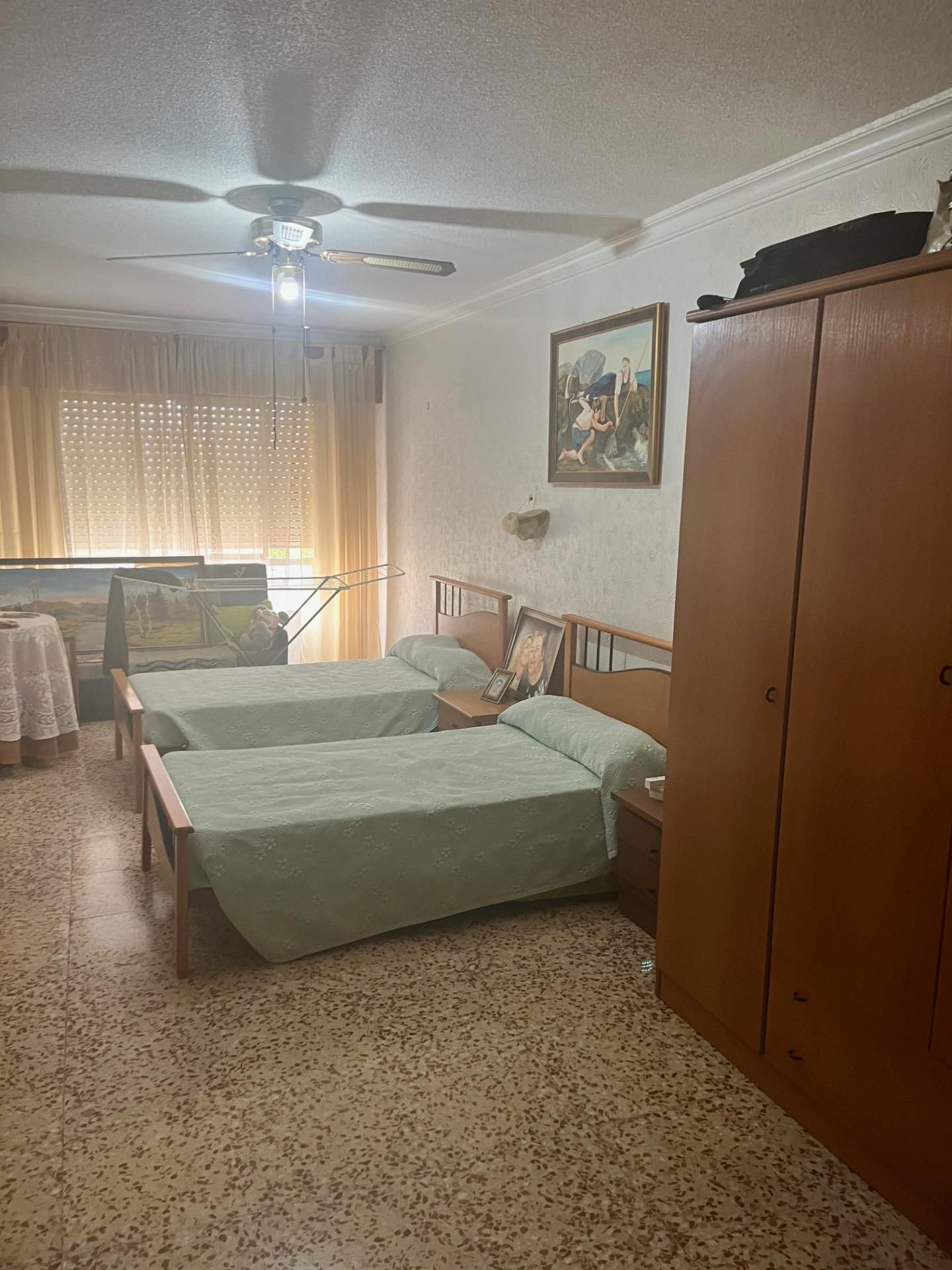 Wohnung zum verkauf in Casco Antiguo