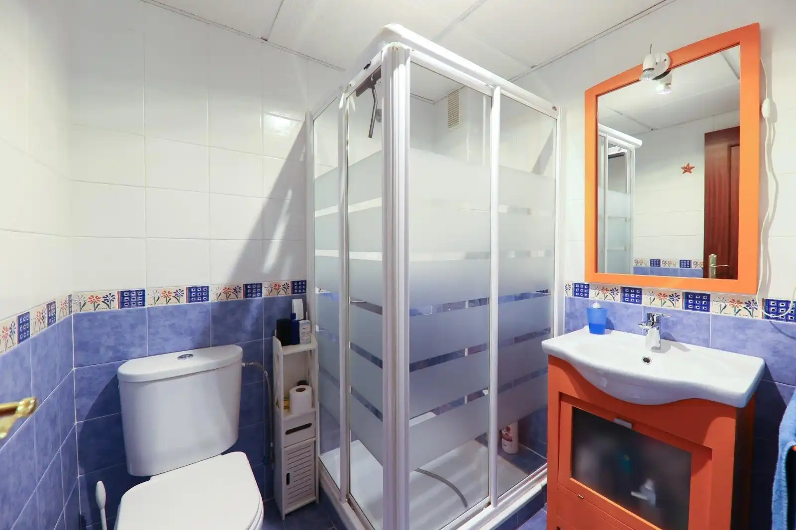 Apartament amb terrassa en venda a Las Lagunas, imagen 22