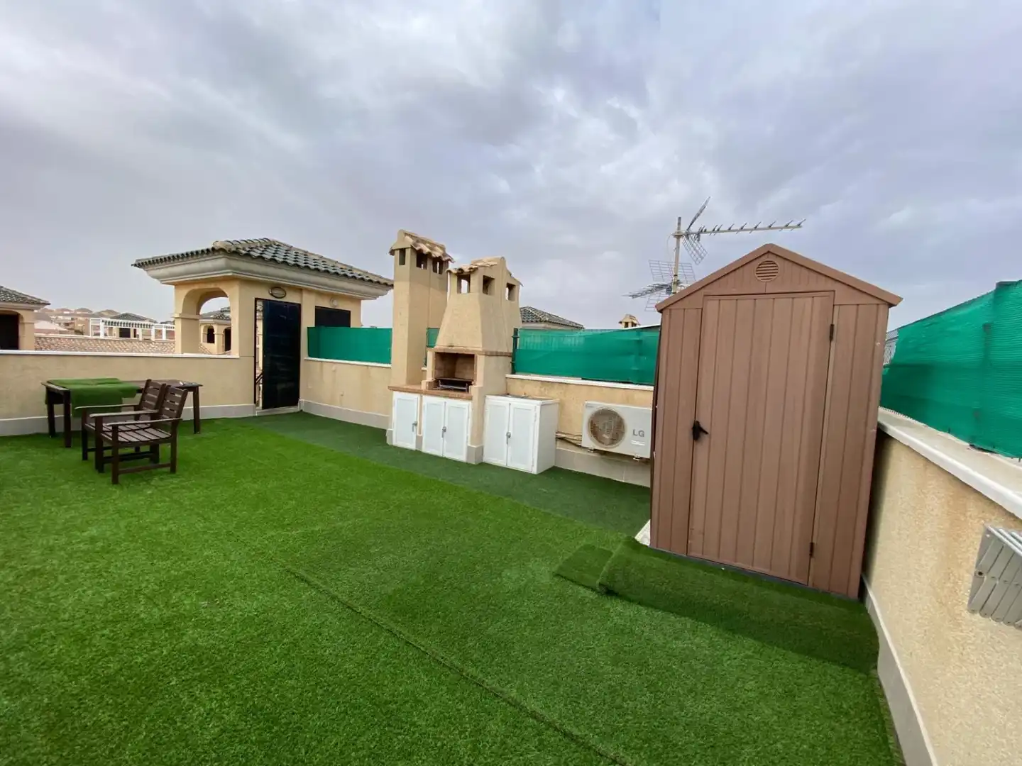 Villa avec piscine à vendre à San Javier ciudad, imagen 9