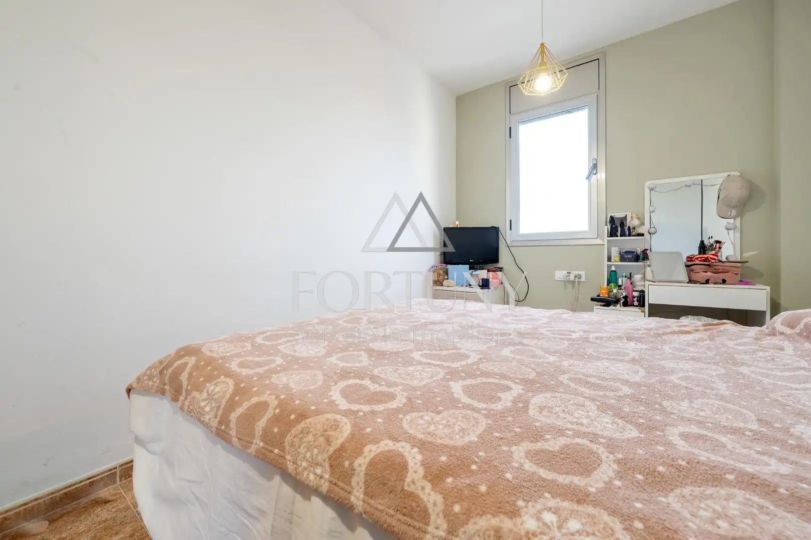 Habitación de Piso en venta en La Pobla de Mafumet con Balcón