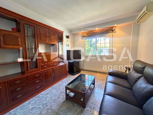 Piso en Venta en Casagemes