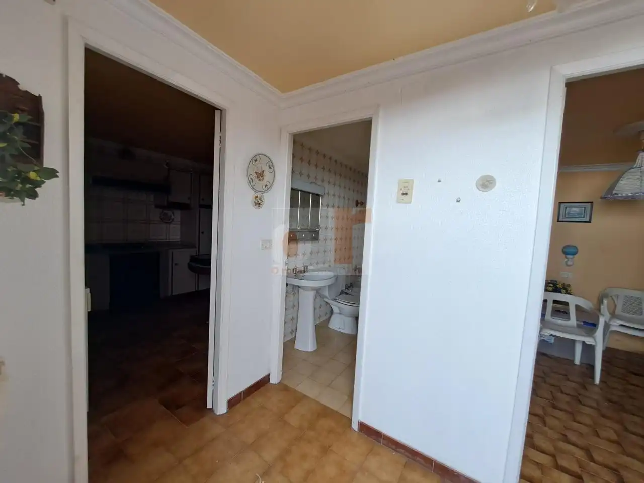 Casa con jardín en venta en Moaña, imagen 32