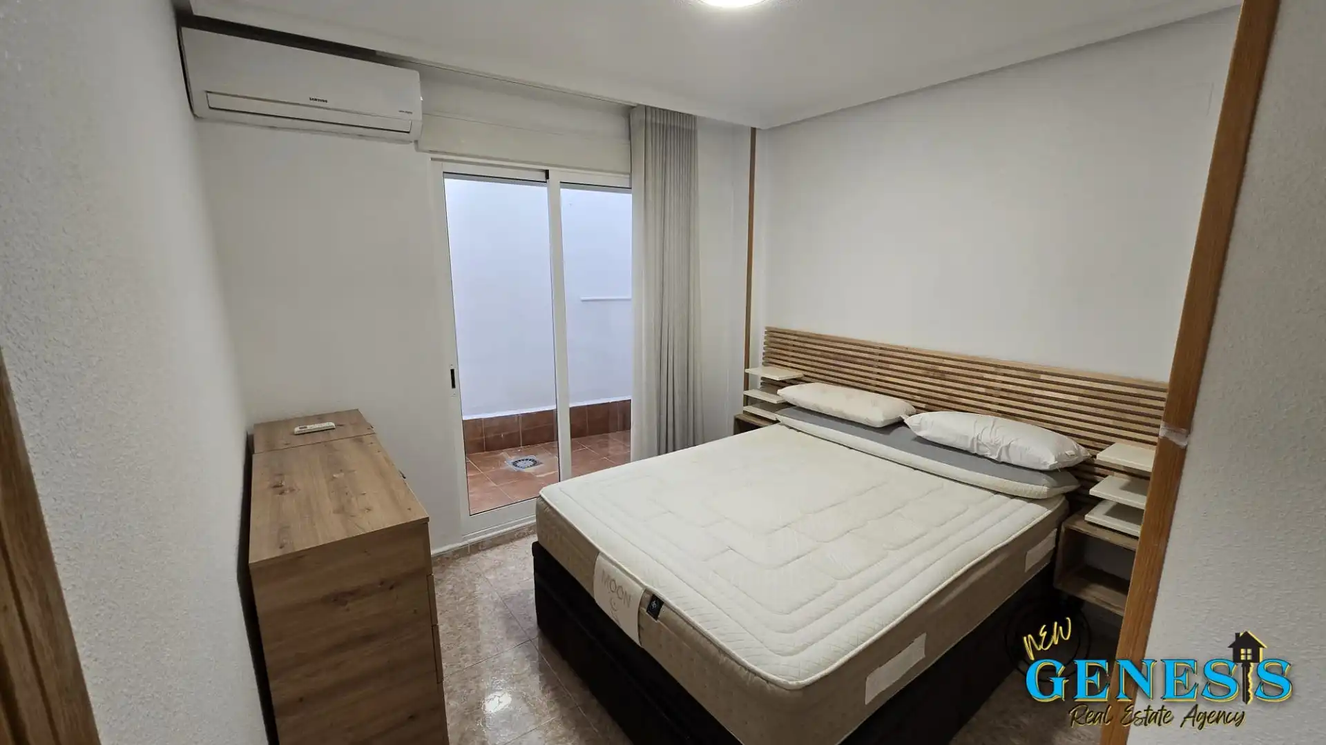 Apartment mit Terrasse zum Verkauf in Calle Villa Madrid 32, imagen 13