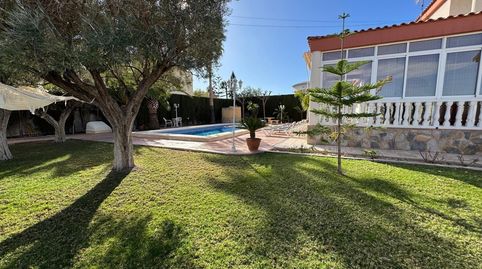 Foto 4 de Casa o chalet en venta en Platero y Yo, Valle del Sol, Mutxamel