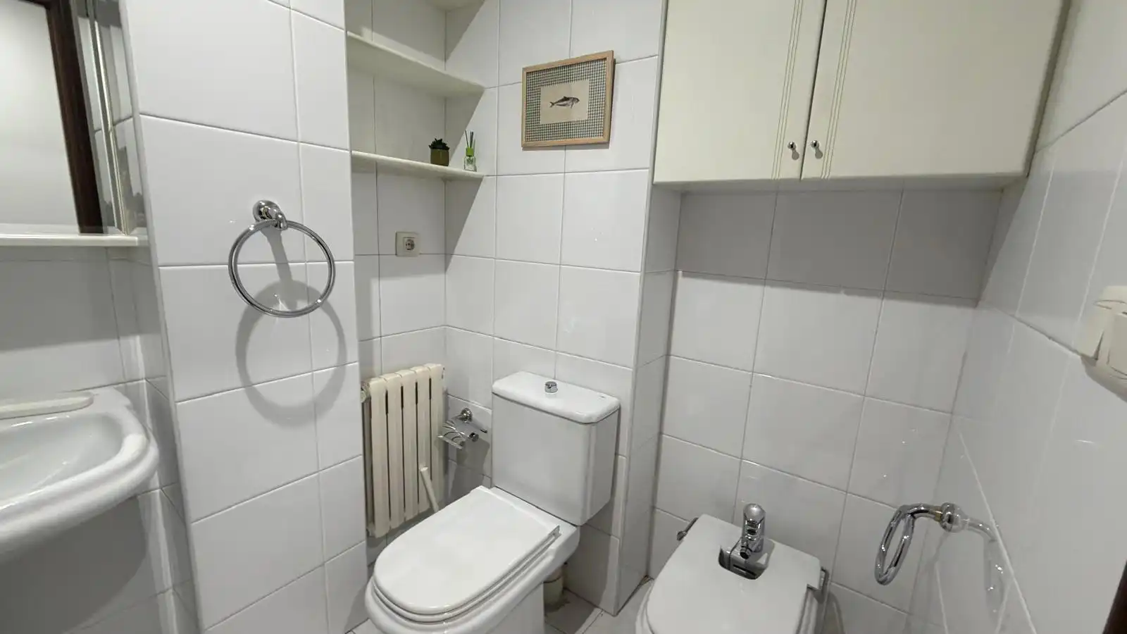 Wohnung mit Terrasse zur Miete in Centro, imagen 30