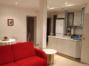 Wohnung zum Verkauf in Santa Bàrbara