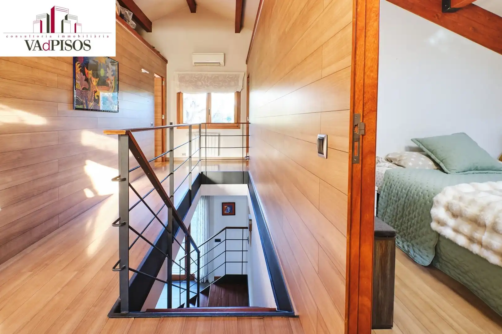 Casa amb jardí en venda a Sant Antoni de Vilamajor, imagen 37