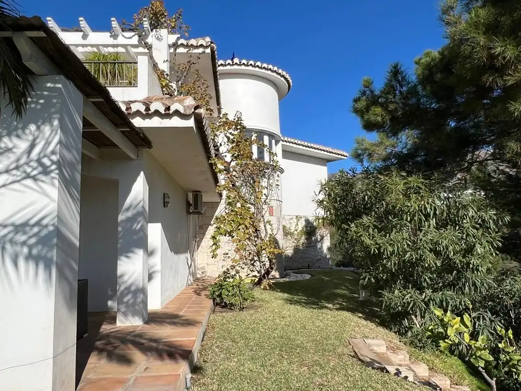 Chalet con piscina en venta en Mijas pueblo, imagen 40