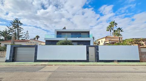 Foto 2 de Casa o xalet en venda a Calle Los Gorriones, 5, Nueva Torrevieja, Torrevieja