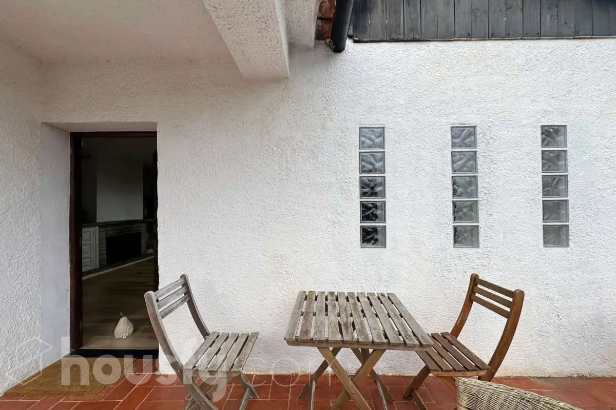Casa o chalet de alquiler en Passatge de la Constel Lació, Olivella