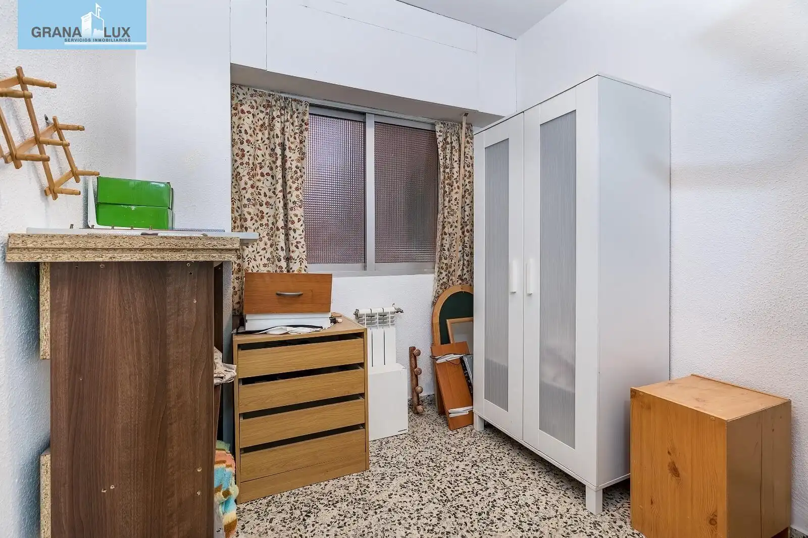 Piso con ascensor en venta en Calle Doctor Guirao Gea, imagen 27
