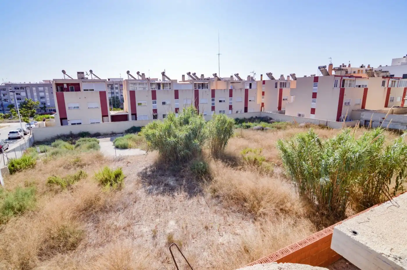 Residencial en venta en N/A, -1, Los Secanos