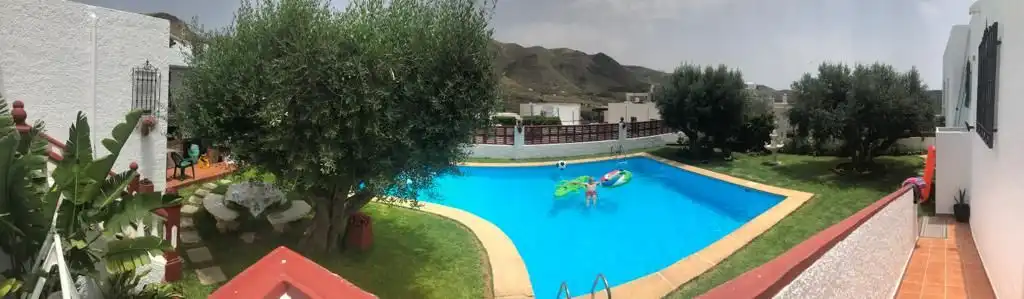 Casa o chalet en venta en Calle Parque, 9, Enix