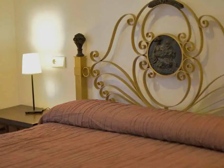 Wohnung mit Aufzug zur Miete in Calle Linares Rivas 16, imagen 30