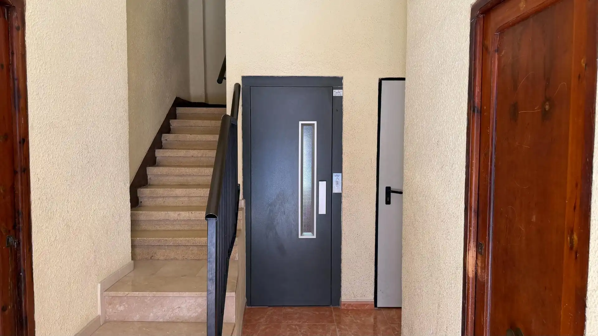 Apartament de lloguer en Valencia amb Aire condicionat, Calefacció i Moblat