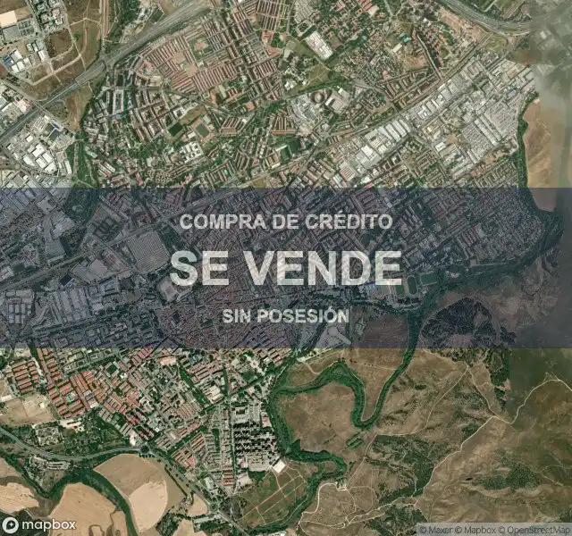 Piso en venta en Alcalá de Henares