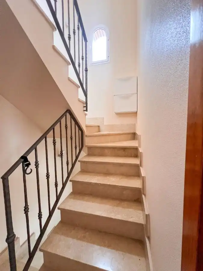 Casa adosada en venta en Pilar de la Horadada con Aire acondicionado, Calefacción y Terraza