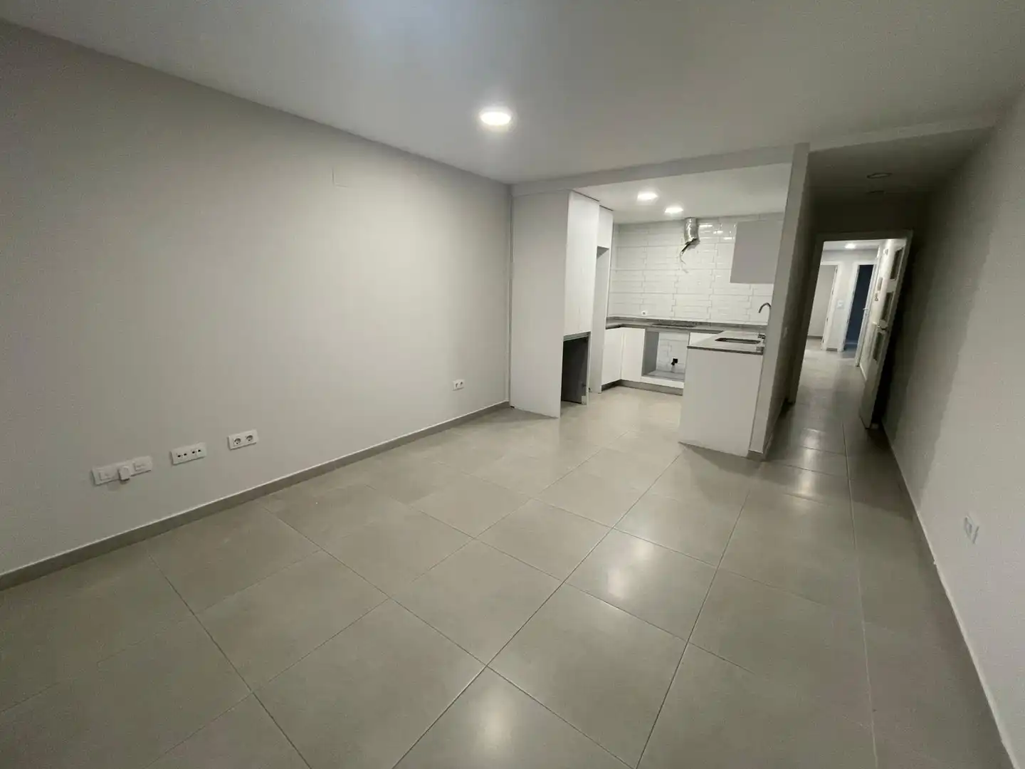 Piso de alquiler en Santa Lucía