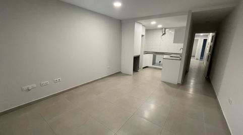 Foto 3 de Planta baja de alquiler en Santa Lucía, Murcia