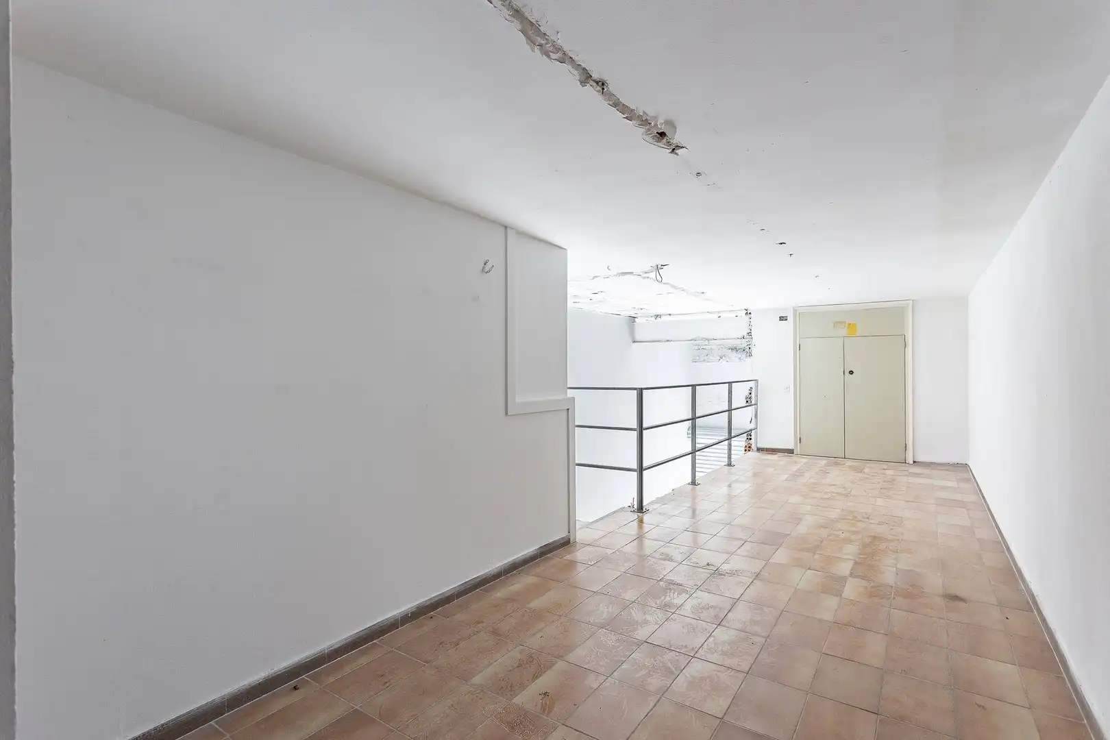 Trastero de alquiler en L'Hospitalet de Llobregat