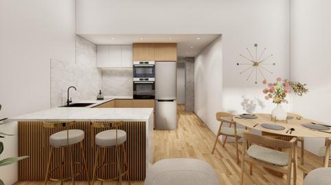 Foto 2 de Planta baja en venta en Calle Calle del Historiador Juan Torres Fontes, Infante Juan Manuel,  Murcia Capital