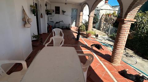 Foto 3 de Finca rústica de alquiler en Calle Río Seco, 17, Paseo Marítimo de Levante, Vélez-Málaga