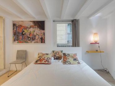 Wohnung mit Balkon zum Verkauf in Ciutat Vella