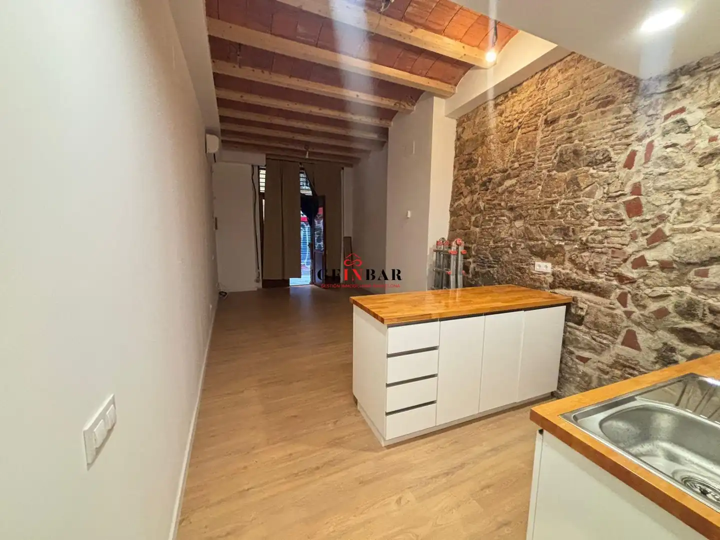 Appartement compact à vendre à Carrer GIGNAS, imagen 8