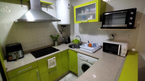 Foto 3 de Pis de lloguer a Calle Hércules, 10, Alameda - Mentidero - Teatro Falla,  Cádiz Capital