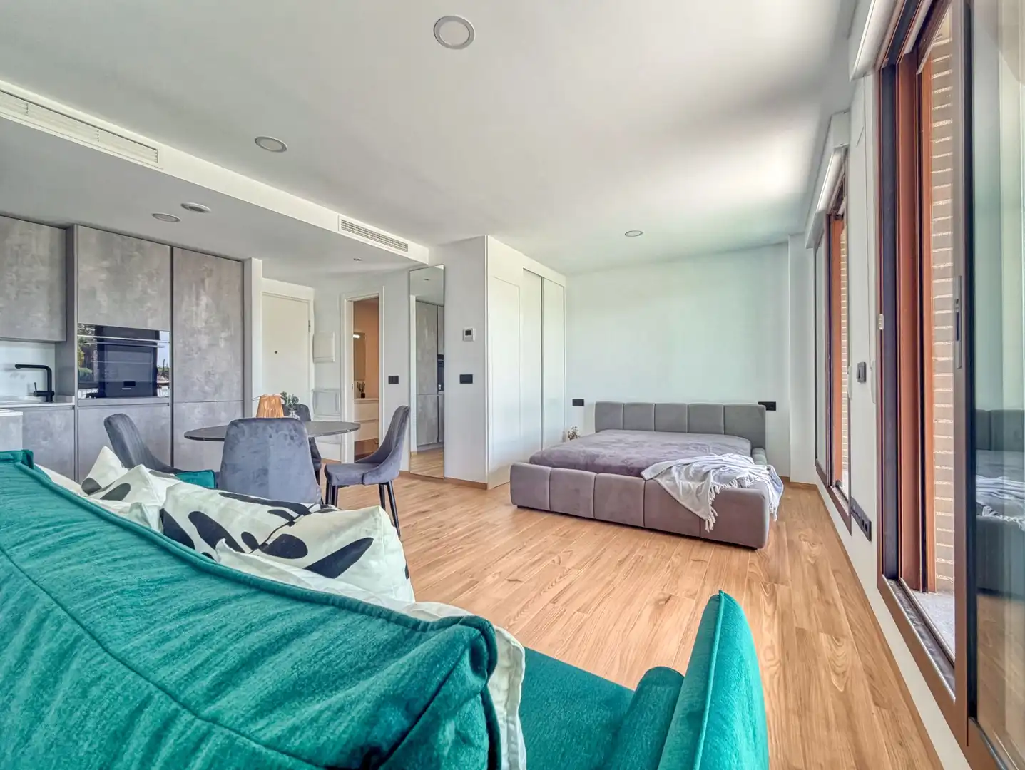 Appartement à vendre à Devessa - Monte Pego, imagen 6