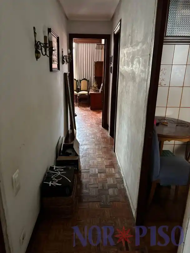 Wohnung zum Verkauf in Bilbao  mit Heizung und Balkon