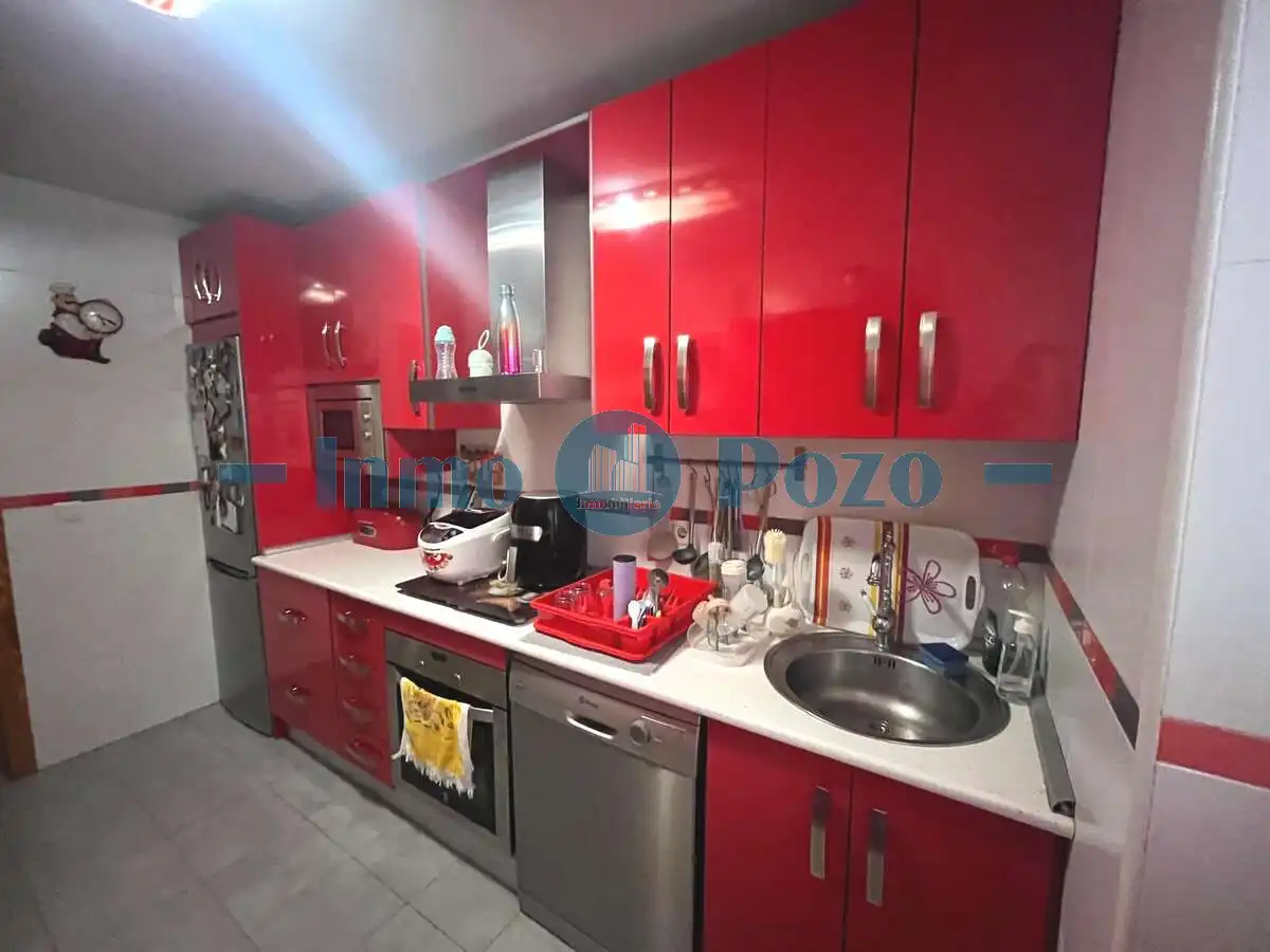 Flat for sale in Almendralejo, imagen 4