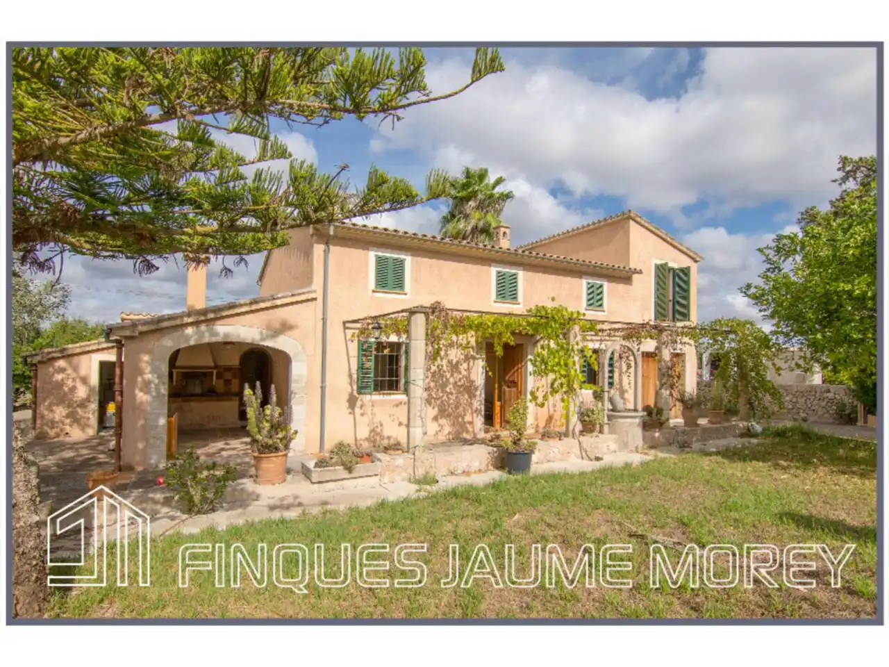 Maison rustique avec jardin à vendre à Calle ARRAVAL SN, imagen 4