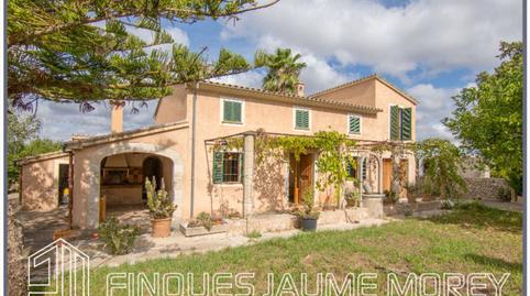 Foto 4 de Finca rústica en venda a Calle Arraval, Sn, Llubí, Illes Balears