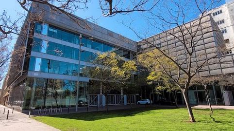 Foto 2 de Oficina de lloguer a Carrer de la Sèquia Madriguera, 16, El Bon Pastor, Barcelona