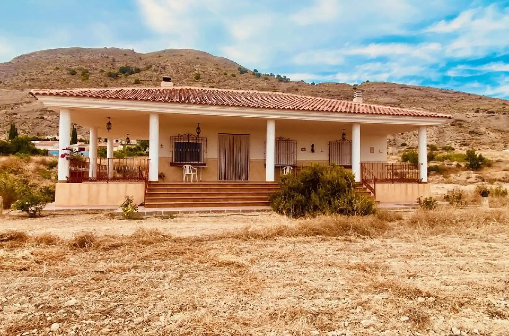 Casa in vendita a Fortuna, imagen 3