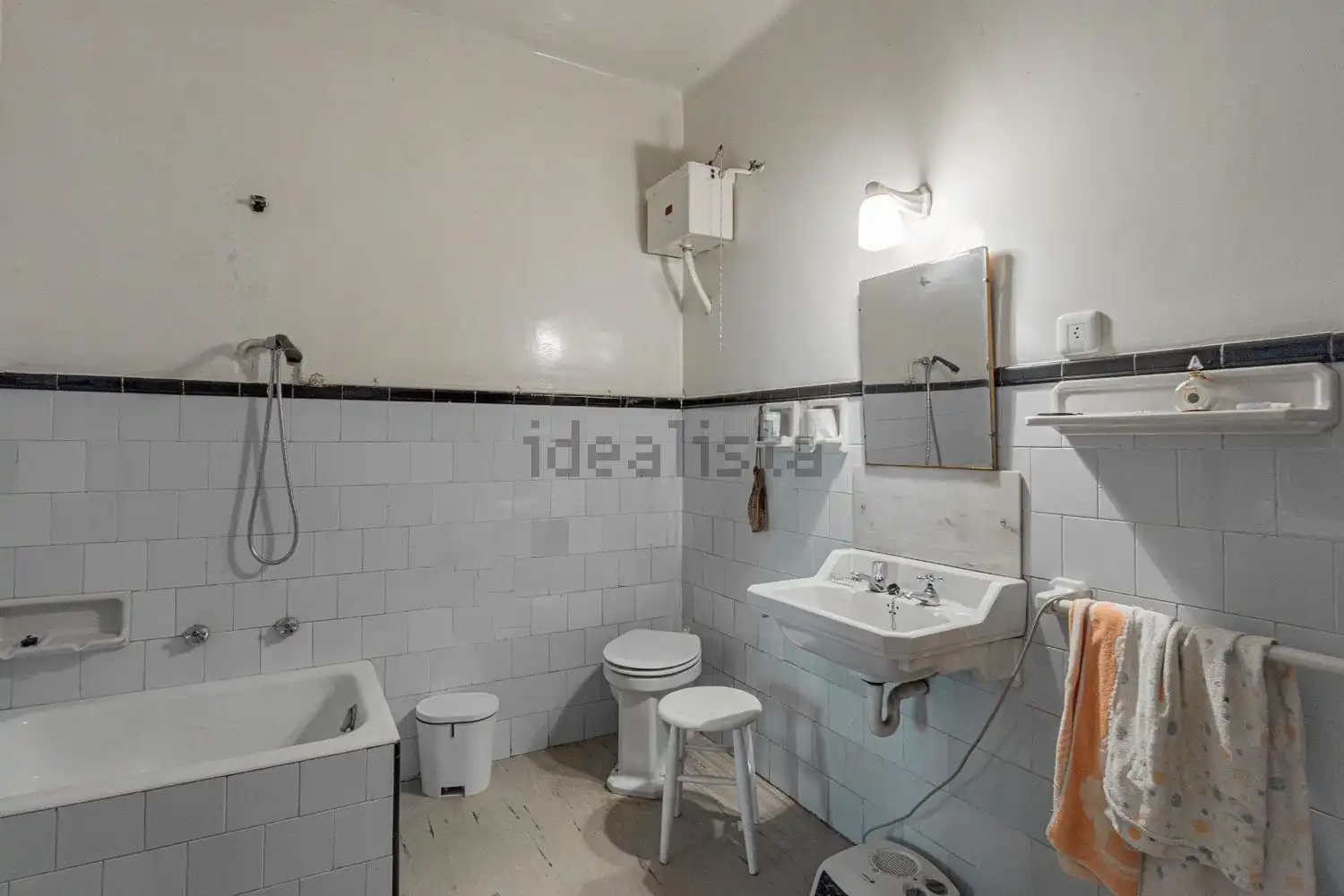 Bathroom of Buildings for sale in Manacor