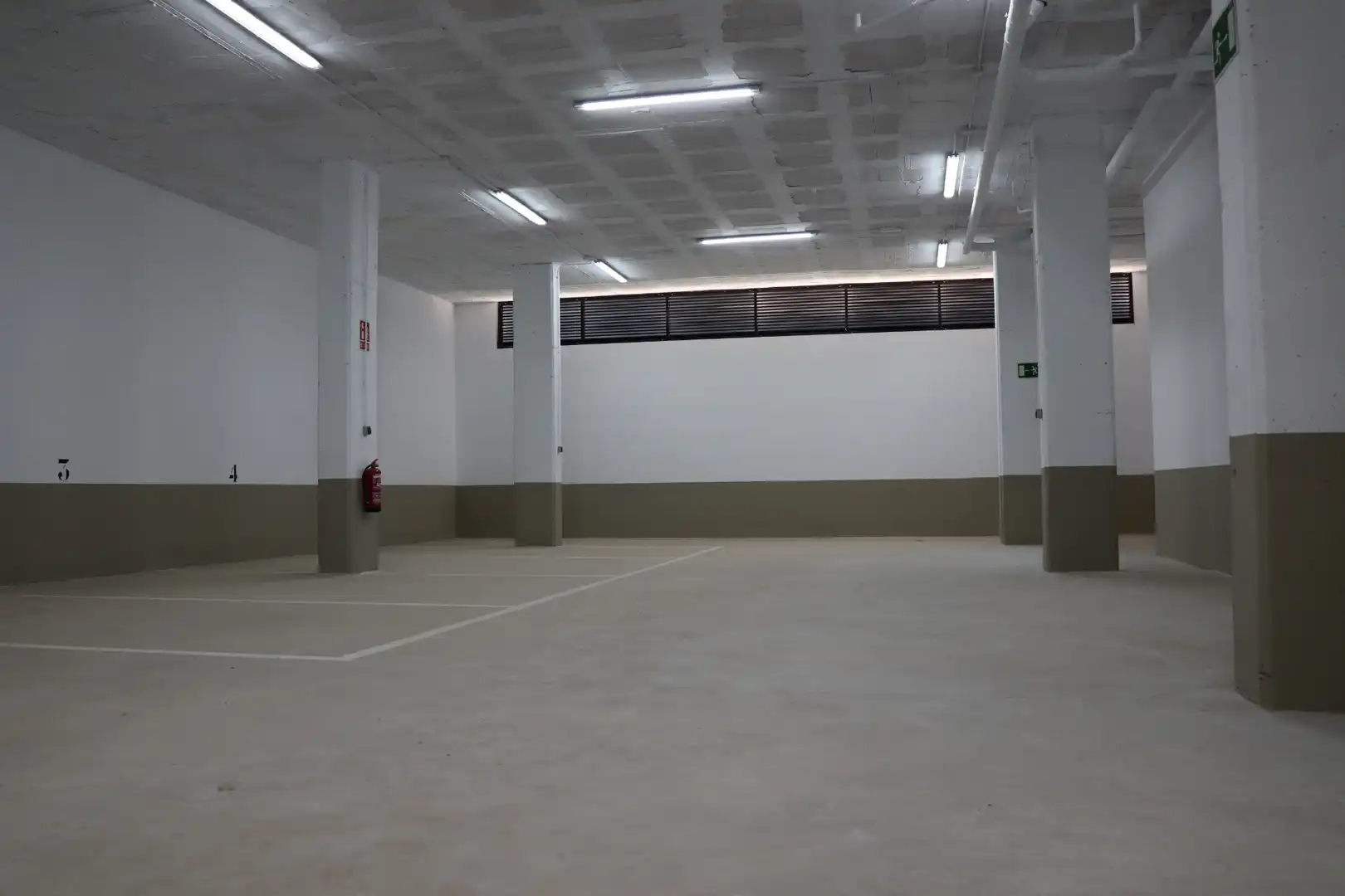 Local de lloguer a Avinguda del Travalón, 6, El Travaló - Martínez Valero