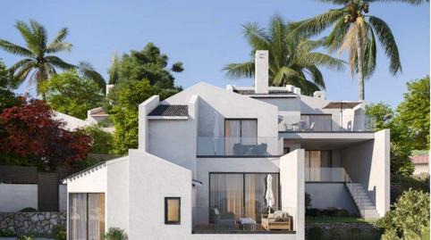 Foto 4 de Casa adosada en venda a Urbanizacion Autovía del Mediterráneo, Buenas Noches, Málaga