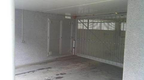 Foto 3 de Garatge en venda a Armendi Gain Kalea, 4-5, Aia, Gipuzkoa