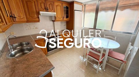 Foto 4 de Piso de alquiler en De Portugal, Centro, Móstoles