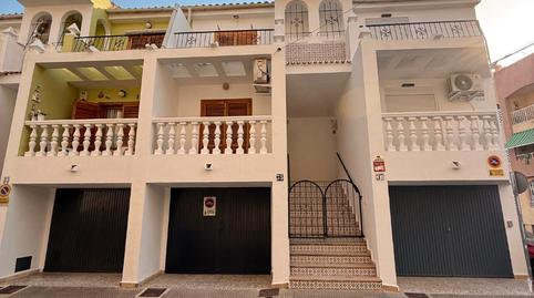 Foto 5 de Casa adosada en venda a Calle Urano, 35, Los Cuarteros, San Pedro del Pinatar