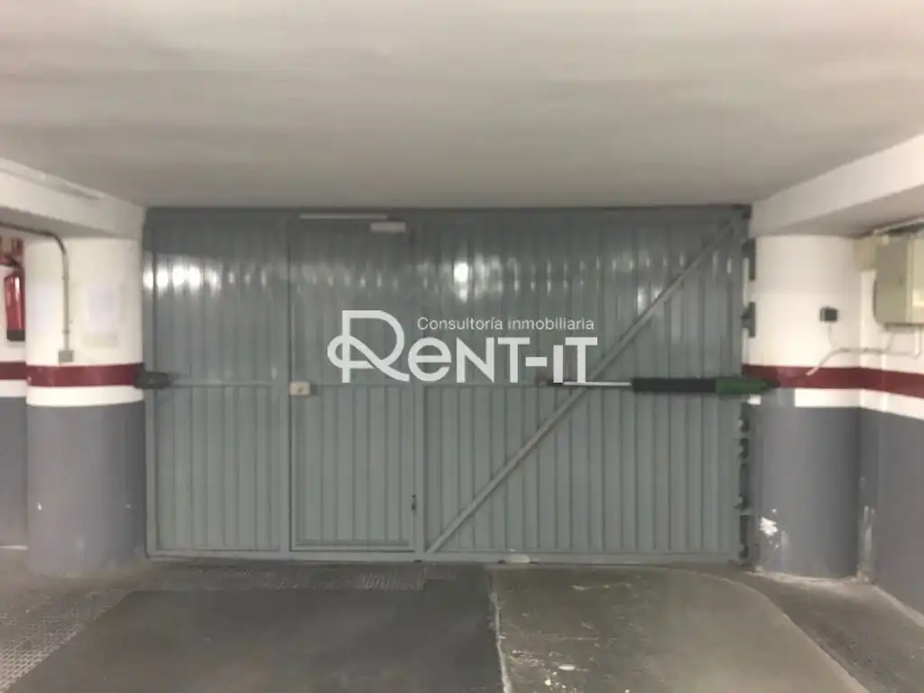 Garage zum Verkauf in Barcelona
