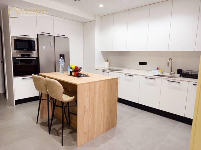 Piso en Venta en FRANCISCO CARRATALÁ CERNUDA en Campoamor