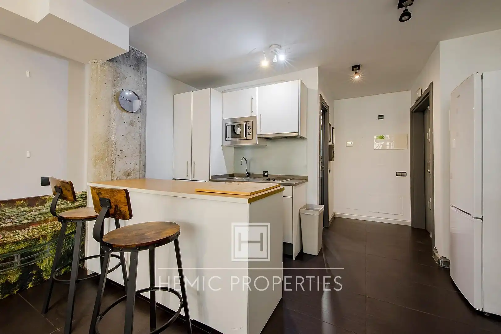 Loft en venda a Avenida MANOTERAS, imagen 10