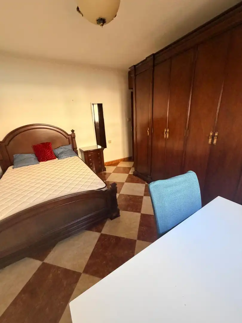 Piso de alquiler en Granada, Granada