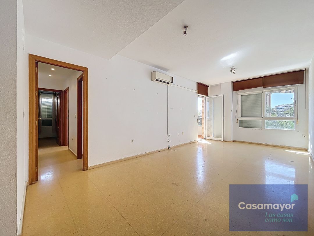 Attic for sale in El Campello  with Air Conditioner, Terrace and Storage room