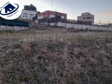Terrenys i solars en venda a Sentmenat