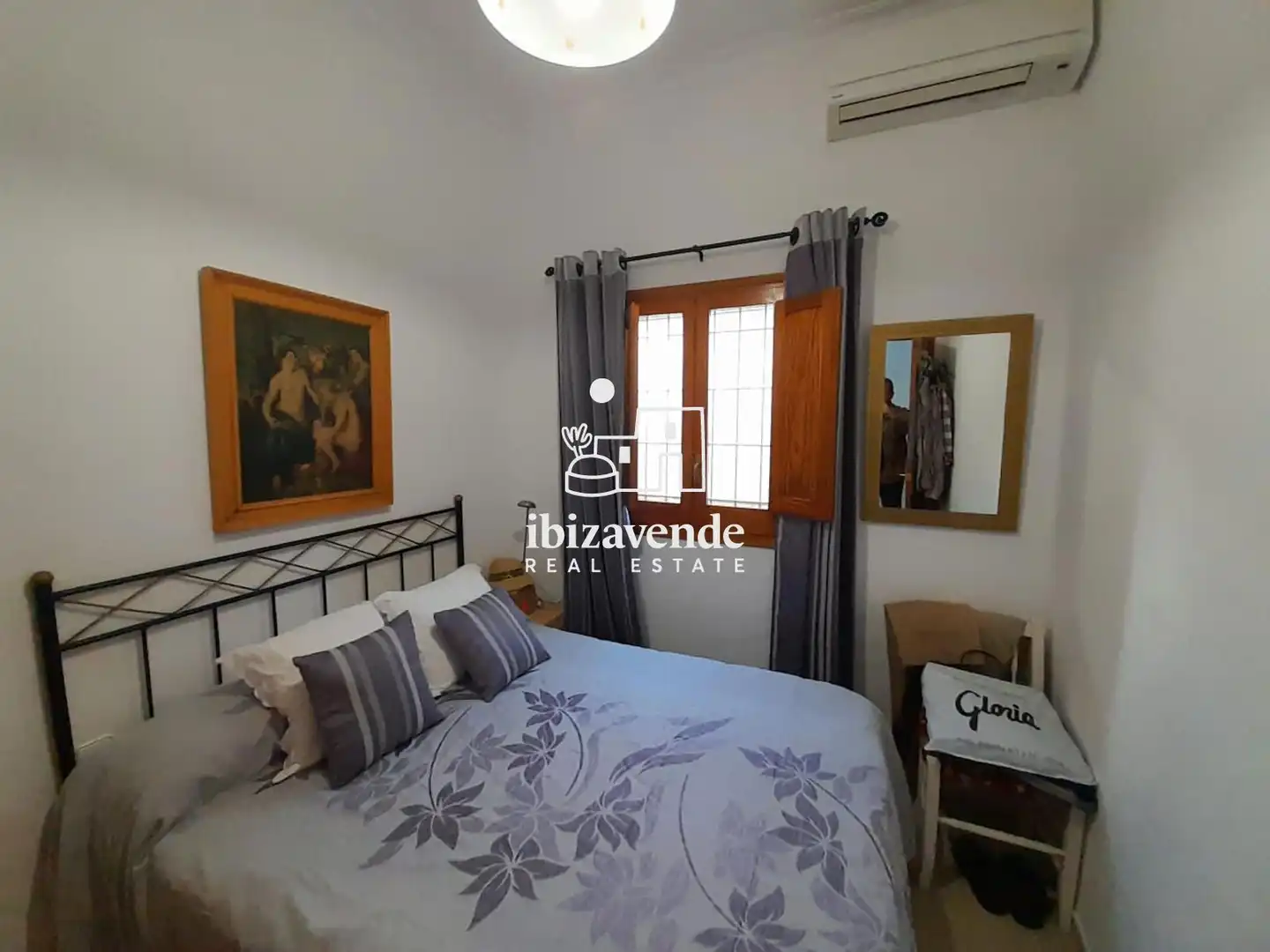 Casa o chalet en venta en Puig des Molins